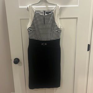 White House Black Market Dress Size 8